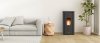 Piecyk na pellet Vera 7 kW - Pegaso